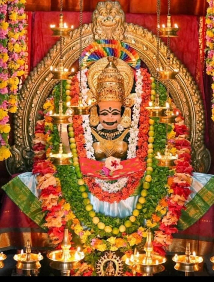 keezhur kaav pooja thumb