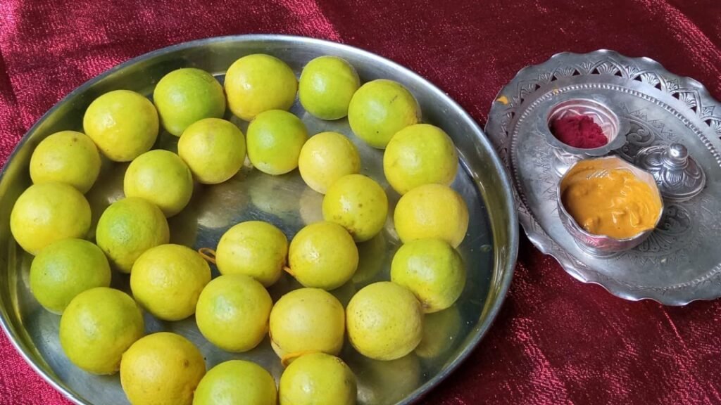 keezhur kaav pooja thumb