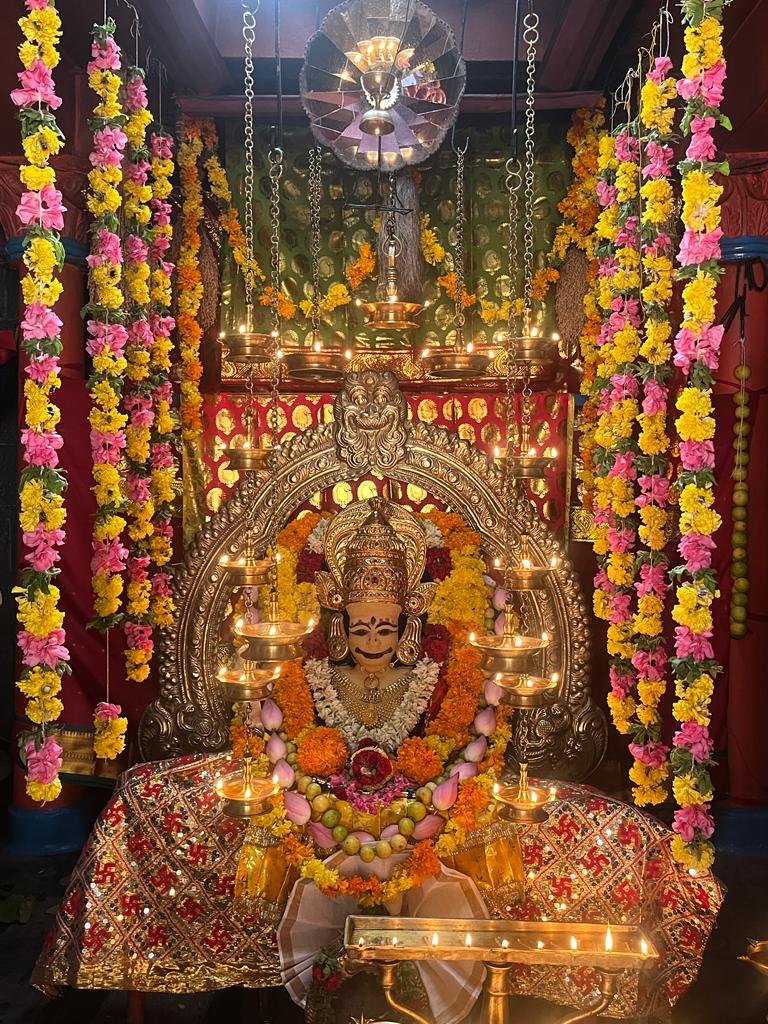 keezhur kaav pooja thumb