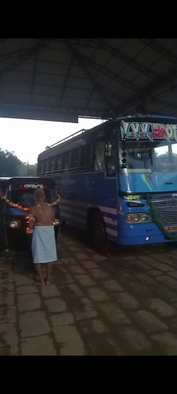 sree keezhurkav pooja thumb